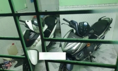 Thực hư thông tin trình báo mất xe máy nhưng không được thụ lý ở Bình Dương