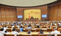 Người tiêu dùng được bảo vệ trước cuộc gọi, tin nhắn quấy rầy từ các tổ chức, cá nhân kinh doanh