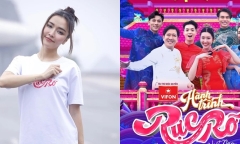 Tham gia Hành trình rực rỡ Bích Phương bật khóc vì lý do gì?