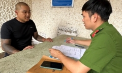 Tin tức an ninh hình sự 11/2: Triệt phá đường dây đánh bạc bằng hình thức cá cược bóng đá
