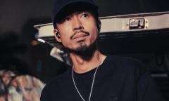 Đen Vâu: Từ công nhân dọn rác đến rapper triệu view
