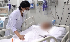 Vụ cả nhà ăn nấm xào mướp, 2 vợ chồng tử vong: Không xác định được độc tố