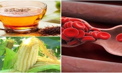 Top những thực phẩm “làm sạch” mạch máu, giảm cân, đẹp da