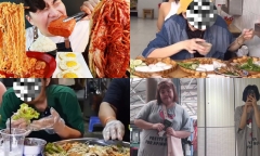 Trước trào lưu “ăn thùng, uống vại” lên ngôi, chuyên gia cảnh báo hệ lụy của việc ăn uống quá đà
