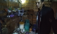 Chân dung anh thợ xây 