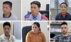 Cao Bằng: Phá chuyên án ma túy, thu giữ 24 bánh heroin trong hang đá 