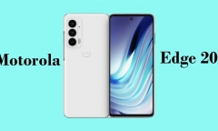 Tin tức công nghệ mới nóng nhất hôm nay 27/7: Ấn định thời điểm ra mắt Motorola Edge 20 series 