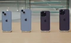 FPT Shop đạt doanh thu 400 tỷ sau ngày mở bán đầu tiên iPhone 14 Series