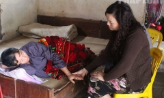 Bà Chiến: Người phụ nữ giải cứu chồng thoát khỏi oan sai