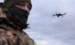 Tin tức Ukraine mới nhất ngày 5/9: Ukraine đưa UAV trí tuệ nhân tạo vào chiến trường