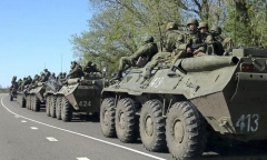 Tin tức Ukraine mới nhất ngày 10/3: Ukraine không loại trừ khả năng quân đội phương Tây tham chiến