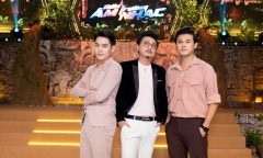 Tự tin thách đấu Hứa Minh Đạt, Anh Tài mất luôn 