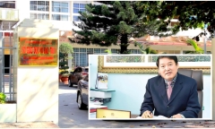 Đề nghị khai trừ khỏi Đảng cựu Giám đốc Sở GD&ĐT tỉnh Gia Lai Nguyễn Tư Sơn
