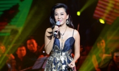 MC Nguyễn Cao Kỳ Duyên: Không mối tình nào có thể khiến tôi gục ngã
