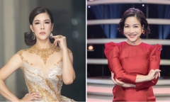 Mỹ Linh tiết lộ đặc biệt về Thu Phương, bày tỏ một mong muốn với đàn chị