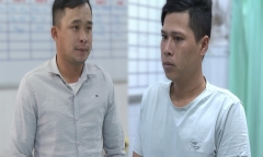 Bạc Liêu: Bắt tạm giam 2 đối tượng với cáo buộc mua bán người để thu lợi bất chính
