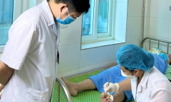 Mắc sai lầm này, người đàn ông bị đái tháo đường suýt phải cắt cụt chi