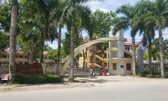 Vụ trường kêu gọi 2 tỷ đồng tổ chức kỷ niệm ngày thành lập ở Thanh Hóa: Phó giám đốc Sở GD&ĐT nói gì?