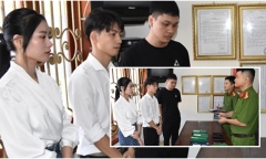 Khởi tố 3 đối tượng lôi kéo nhiều người mở tài khoản ngân hàng, thu lợi bất chính
