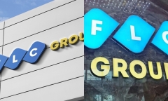 FLC bị phạt gần 93 triệu đồng vì không công bố báo cáo tài chính