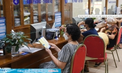 Nam Định: UBND TP xin lỗi người dân vì chậm giải quyết thủ tục hành chính