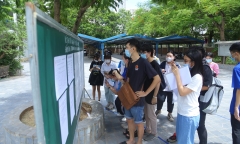 Đáp án, đề thi môn Địa lý mã đề 319 tốt nghiệp THPT 2021 chuẩn nhất, chính xác nhất