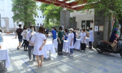 Đáp án, đề thi môn Địa lý mã đề 314 tốt nghiệp THPT 2021 chuẩn nhất, chính xác nhất