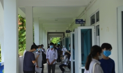 Đáp án, đề thi môn Địa lý mã đề 316 tốt nghiệp THPT 2021 chuẩn nhất, chính xác nhất