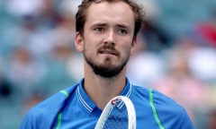 Wimbledon gỡ bỏ lệnh cấm các tay vợt Nga và Belarus