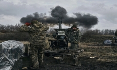 Căng thẳng Nga - Ukraine mới nhất ngày 28/10: Binh sĩ Ukraine ở Donetsk lo sợ cạn kiệt lực lượng tác chiến