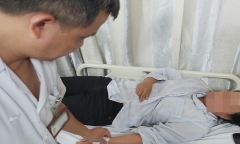 8 người nhập viện sau khi tham gia bữa tiệc có món cá chình