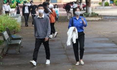 Thêm hai địa phương thông báo điều chỉnh phương án tổ chức dạy học