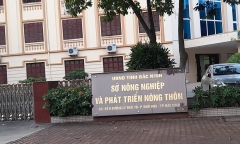 Bắc Ninh điều động nhân sự phụ trách Sở NN&PTNT sau vụ giám đốc sở chơi golf trong giờ hành chính