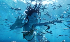 Avatar 2 nhận hai luồng ý kiến trái chiều