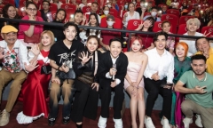 Phim “Nhà Bà Nữ” thu về hơn 23 tỷ đồng trong ngày đầu công chiếu