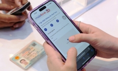 Tin tức công nghệ mới nóng nhất hôm nay 1/4: Thuê bao di động chưa chuẩn hóa thông tin sẽ bị khóa một chiều