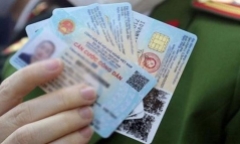 Bổ sung nhiều tiện ích mới trên thẻ căn cước công dân gắn chip