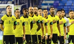 Malaysia từ chối đá giao hữu với Argentina và Brazil