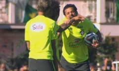 Clip: Sao Brazil lại 