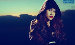 Nhộn nhịp mua sắm tại phố Hàng Mã trước thềm Halloween