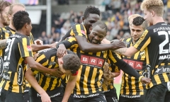 Nhận định soi kèo trận Varnamo vs Hacken VĐQG Thụy Điển, 20h ngày 20/7: Thử thách khó khăn
