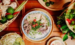 Bật mí những quán ăn sáng ở Phú Quốc ngon, bổ, rẻ