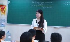 Mức tiền thưởng với giáo viên được tặng Bằng khen của Thủ tướng Chính phủ từ tháng 7/2025