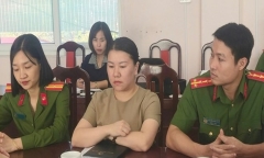 Triệt phá đường dây tiền ảo TOSI chiếm đoạt 90 tỷ đồng: Danh tính 2 kẻ cầm đầu