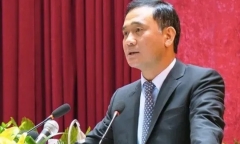 Nguyên Bí thư TP.Hòa Bình Ngô Ngọc Đức bị bắt vì đánh bạc