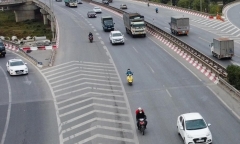 Khi nào được đè vạch xương cá ?