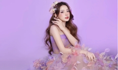 Chi Pu nói gì về thông tin đóng phim Trung Quốc cùng Triệu Lộ Tư?