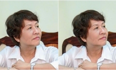 Vì sao cựu Chánh tòa hành chính TAND tỉnh Kiên Giang bị bắt tạm giam?