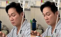 Nam diễn viên nổi tiếng showbiz qua đời vì đau tim, khán giả bàng hoàng chia buồn