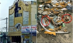 Vụ thi thể tại quán karaoke An Phú: Điện thoại của nạn nhân được tìm thấy ở đâu?